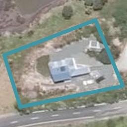 1122E Whakapirau Road, Whakapirau
