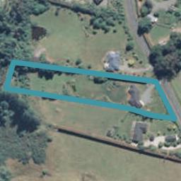 239 Downs Road, Geraldine Downs