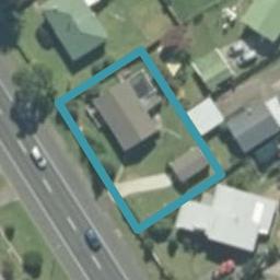 47 Puke Road, Paeroa, Paeroa