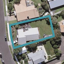 15 Kinross Drive, Merrilands, New Plymouth