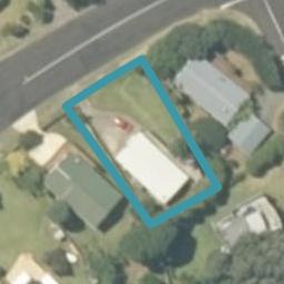 126 Onemana Drive, Onemana, Whangamatā