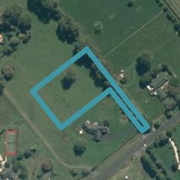 331 Vaile Road, Newstead