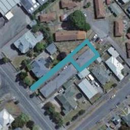 25C Worksop Road, Masterton
