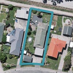 40 Bracebridge Street, Kaiapoi, Kaiapoi