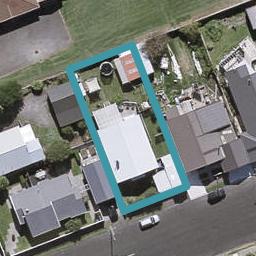 3 Princes Street, Fitzroy, New Plymouth