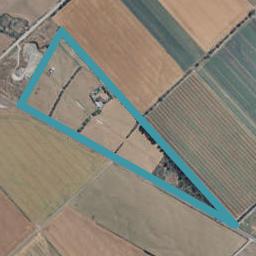 250 Hatfield Overdale Road, Hatfield, Rakaia