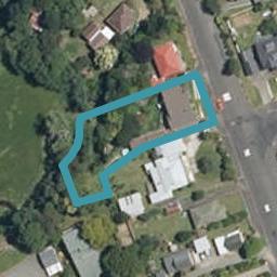 31 Cadman Street, Dannevirke