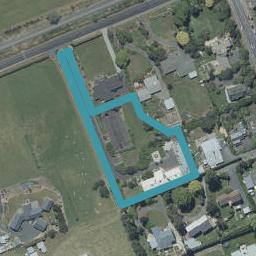 197 Gladstone Road South, East Taieri, Mosgiel