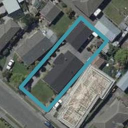 18 Palmside Street, Somerfield, Christchurch