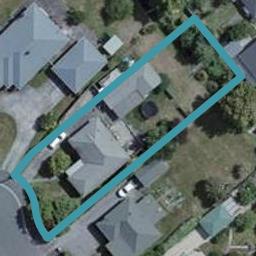 10 Weka Place, Masterton