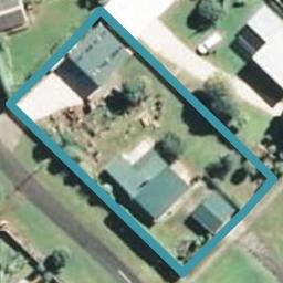 61 Kawei Road, Ohawe, Hāwera