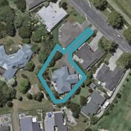 95 Park Avenue, Waikanae