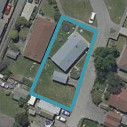 43 Pensacola Crescent, Broomfield, Christchurch