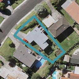 43 Meadowvale Avenue, Forrest Hill, Auckland