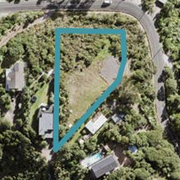 111 Piha Road, Piha, Piha