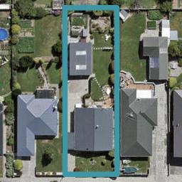 98 Dome Street, Newfield, Invercargill