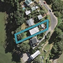 50 Shelly Beach Road, Surfdale, Waiheke Island