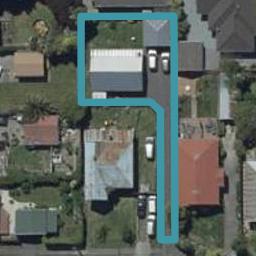 9 Julius Terrace, Richmond, Christchurch
