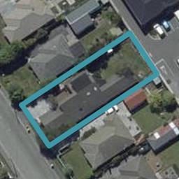 12 Nancy Avenue, Mairehau, Christchurch