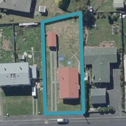 10 Barton Street, Brockville, Dunedin