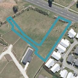 10 Rangataua Rd (State Highway, 49), OHAKUNE