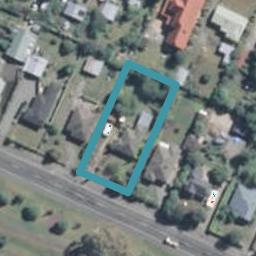 35 Main Road, Pleasant Point, Pleasant Point