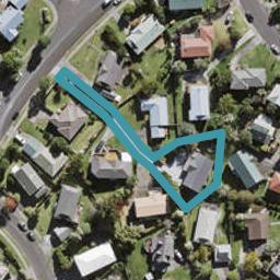 62 Barbados Drive, Unsworth Heights, Auckland