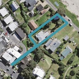24 Beach Parade, Oneroa, Waiheke Island