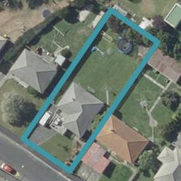 14 Belford Street, Waverley, Dunedin