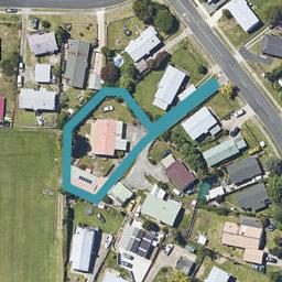 3 Robinson Street, Katikati, Katikati