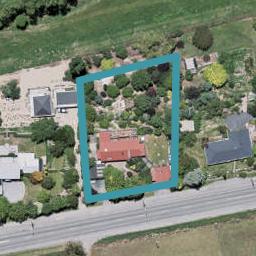 1634 Cust Road, Cust, Cust