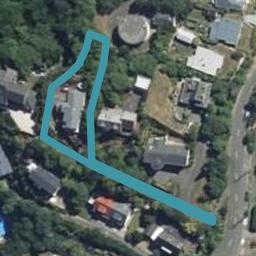 5A Maungaraki Road, Korokoro, Lower Hutt