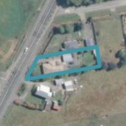 1024 Timaru-Temuka Highway, Temuka