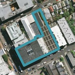 301/2 Ruskin Street, Parnell, Auckland