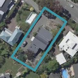 54 Santa Maria Avenue, Mount Pleasant, Christchurch
