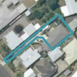 409A Burnett Street, Mahora, Hastings