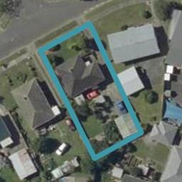 12 London Terrace, Awapuni, Palmerston North