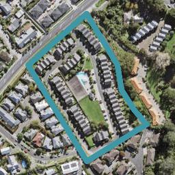 36/11 The Avenue, Albany, Auckland