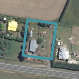 2298 Oxford Road, Starvation Hill, Oxford