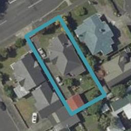 200 Grey Street, Palmerston North, Palmerston North