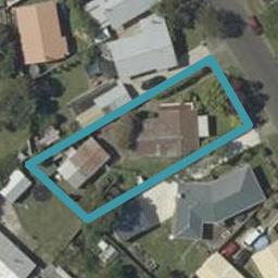 8 Dampier Avenue, Awapuni, Palmerston North