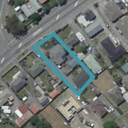 2/282 Wainoni Road, Avondale, Christchurch