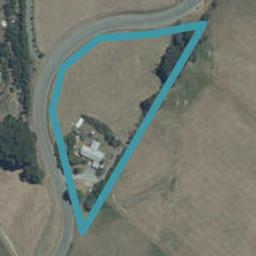 33 Ridgeview Road, Redwood Valley