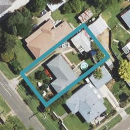 27 Oswald Street, Mangapapa, Gisborne