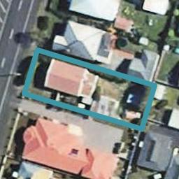 68 Disraeli Street, Hawera