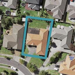 8 Caragh Place, East Tamaki, Auckland