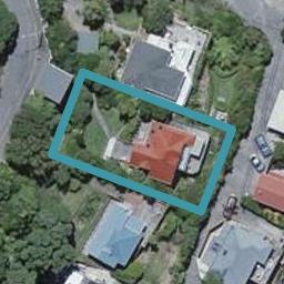 42 Fortification Road, Karaka Bays, Wellington