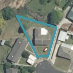 22 Cato Terrace, Te Kuiti