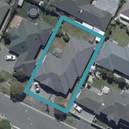 38 Bottle Lake Drive, Parklands, Christchurch