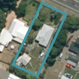 47 Bridge Street, Ongaonga, Ongaonga